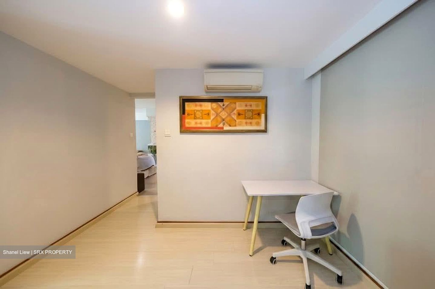 Savannah Condopark (D18), Condominium #565823681